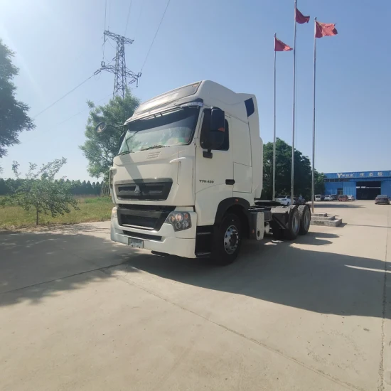  Трактор HOWO CNG б/у.  Продам тягач Howot7 б/у по низкой цене.