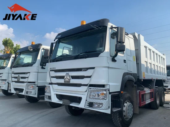 Популярная распродажа в Африке, новый самосвал Camion Shacman F3000 8X4 12 Wheeler, используемый Sinotruk 6*4 4*2 10-колесный самосвал HOWO