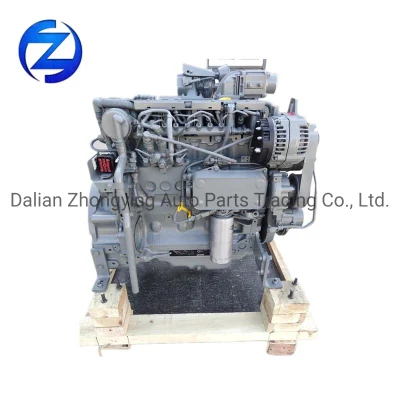 Оригинальный новый дизельный двигатель Deutz Tcd2012 L04 2V в сборе